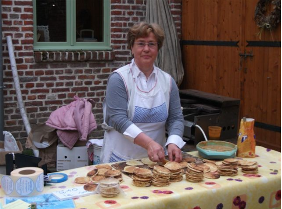 Prochain Marché : 27 août 2023