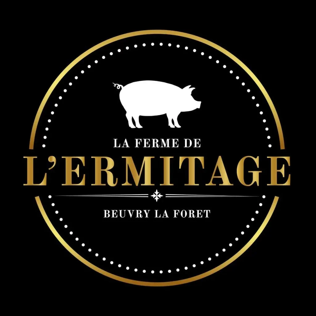 La ferme de l’ermitage