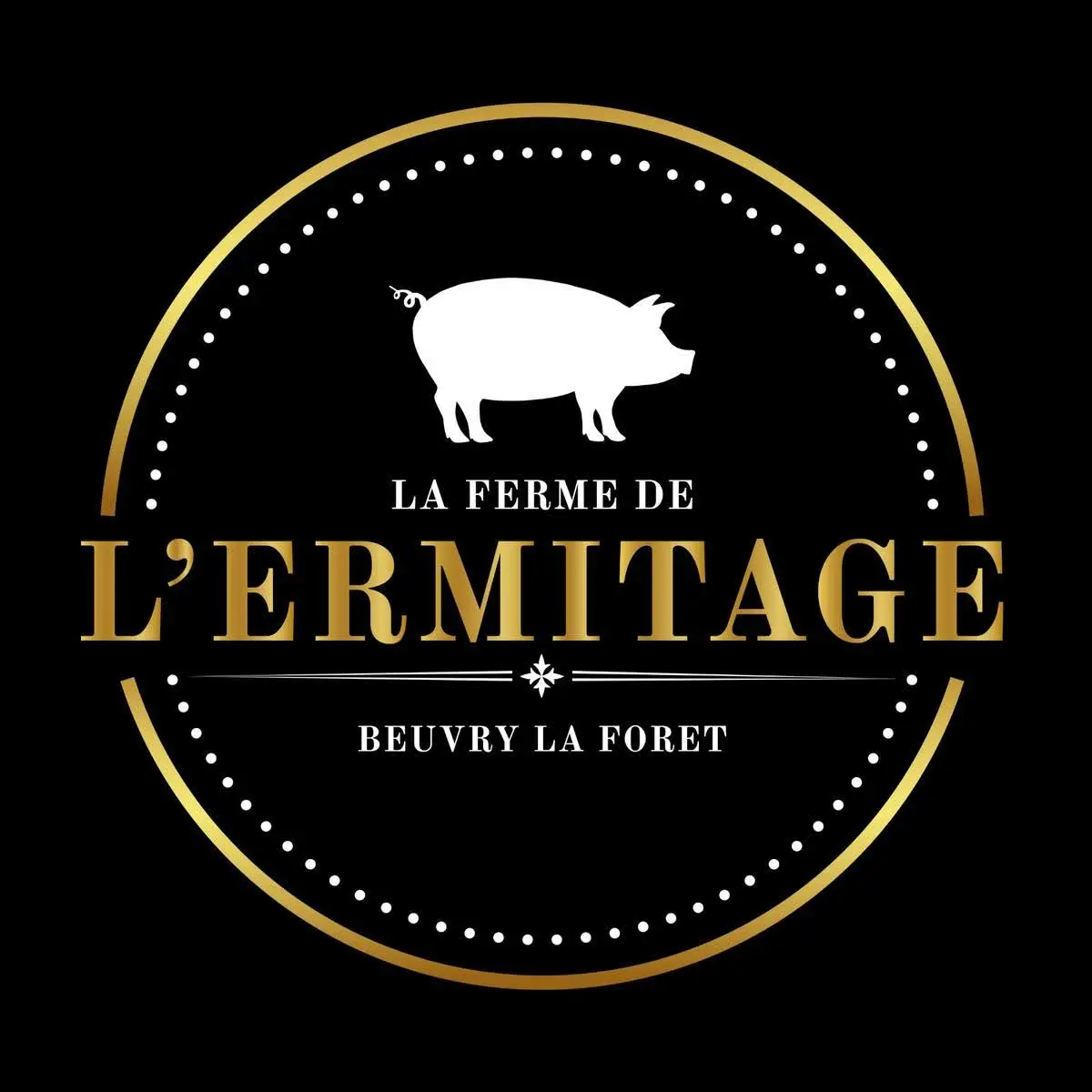 La ferme de l’ermitage