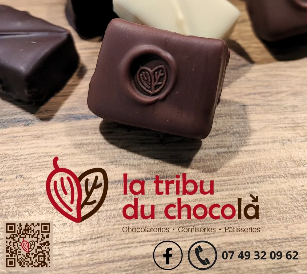 La tribu du chocolà