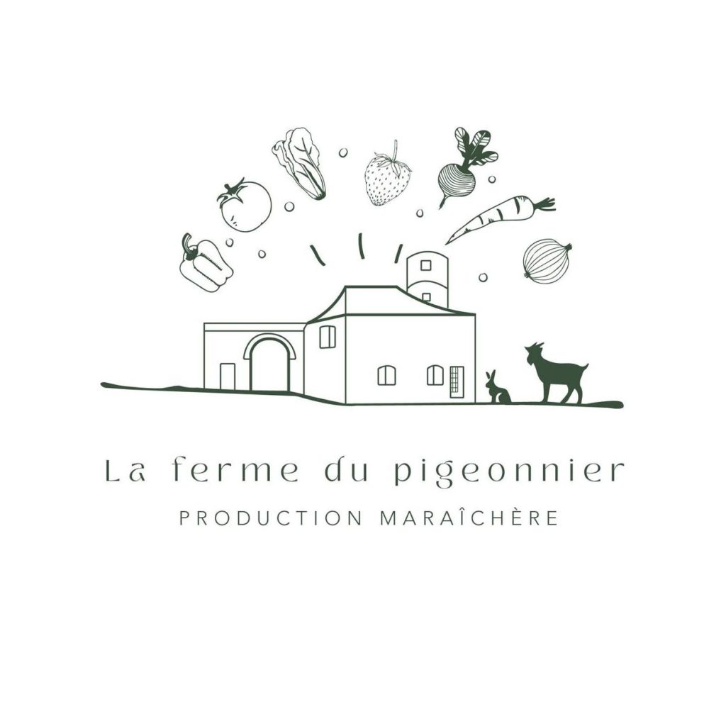 La ferme du Pigeonnier