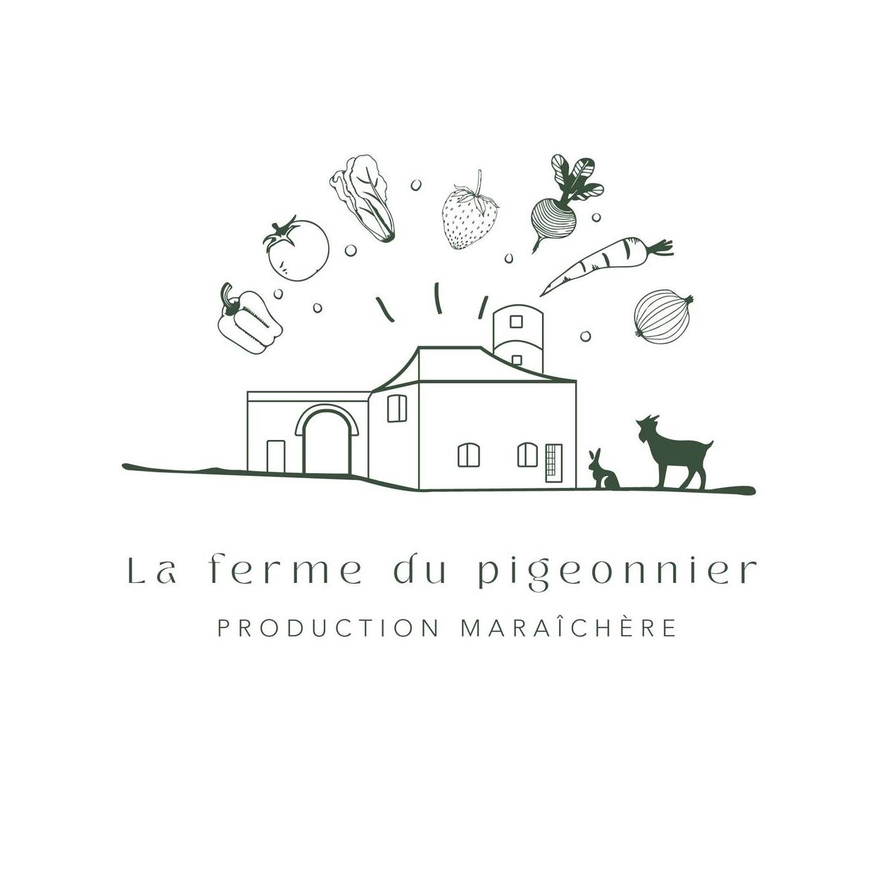 La ferme du Pigeonnier